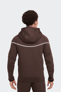 TECH FLEECE FULL-ZIP HOODIE