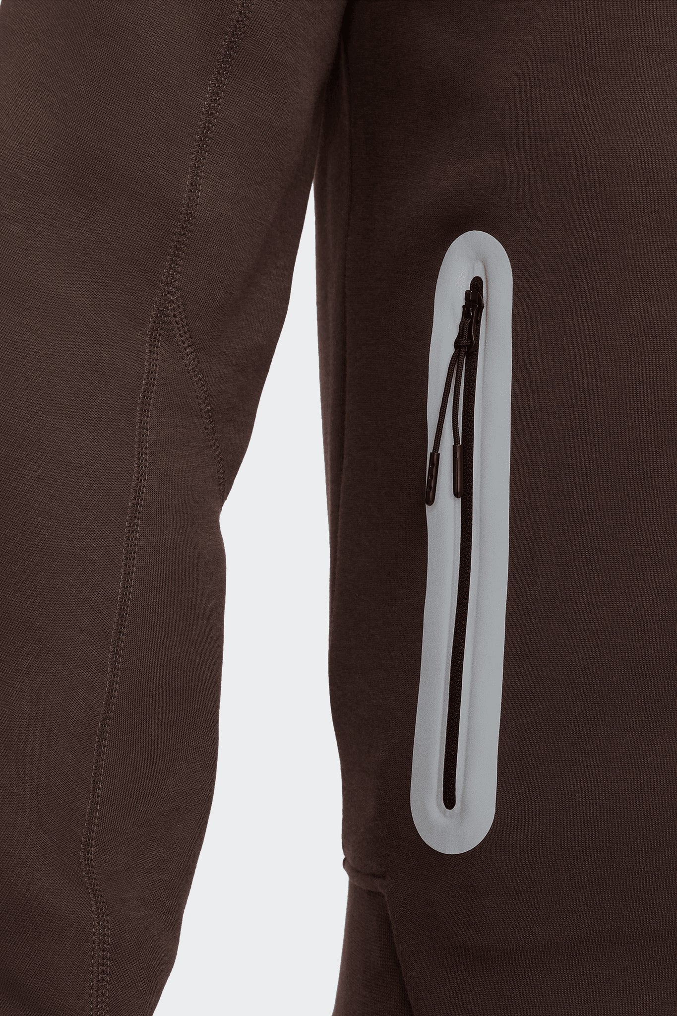 TECH FLEECE FULL-ZIP HOODIE