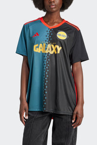 W LA GALAXY JERSEY