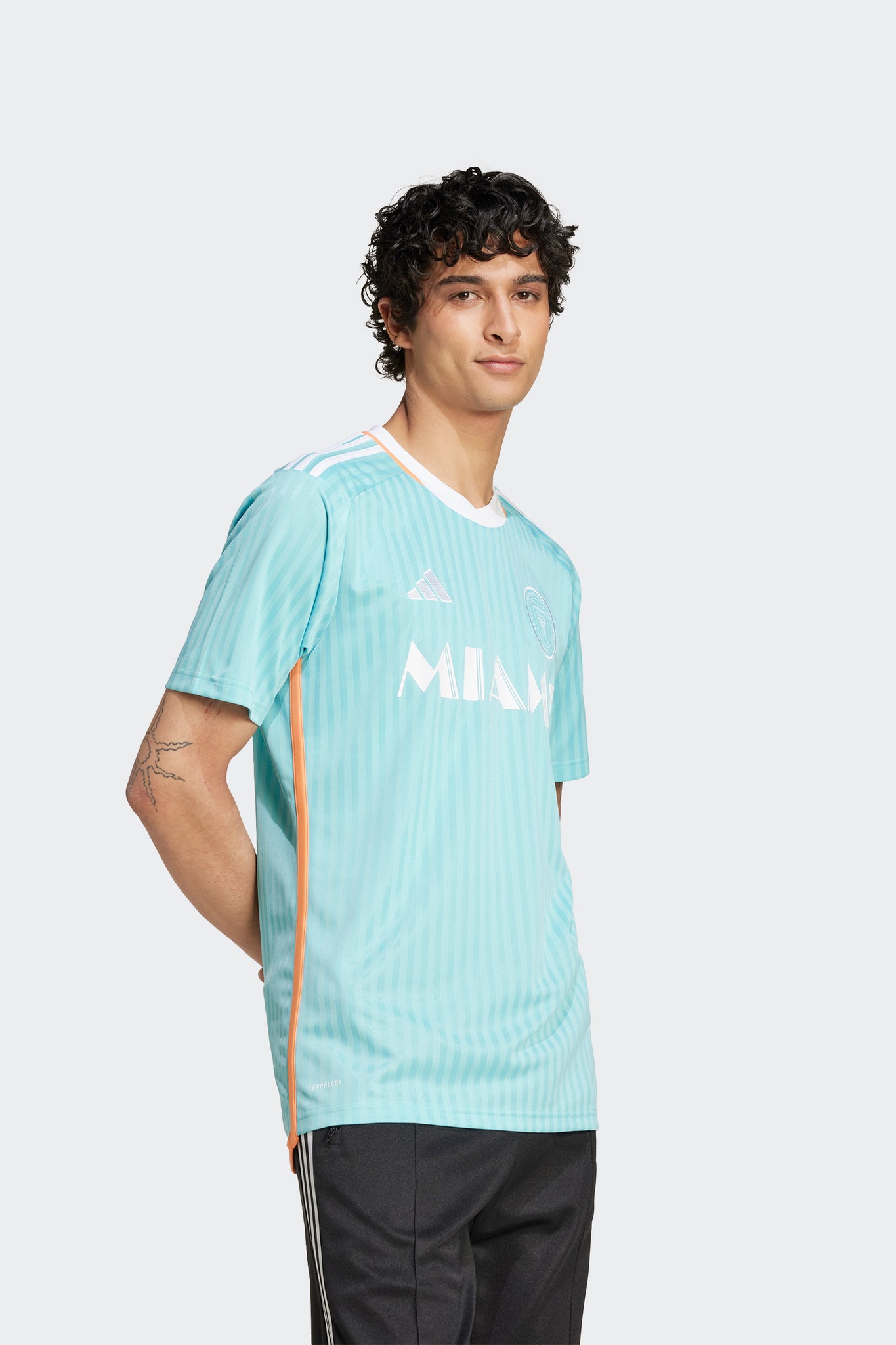 INTER MIAMI JERSEY