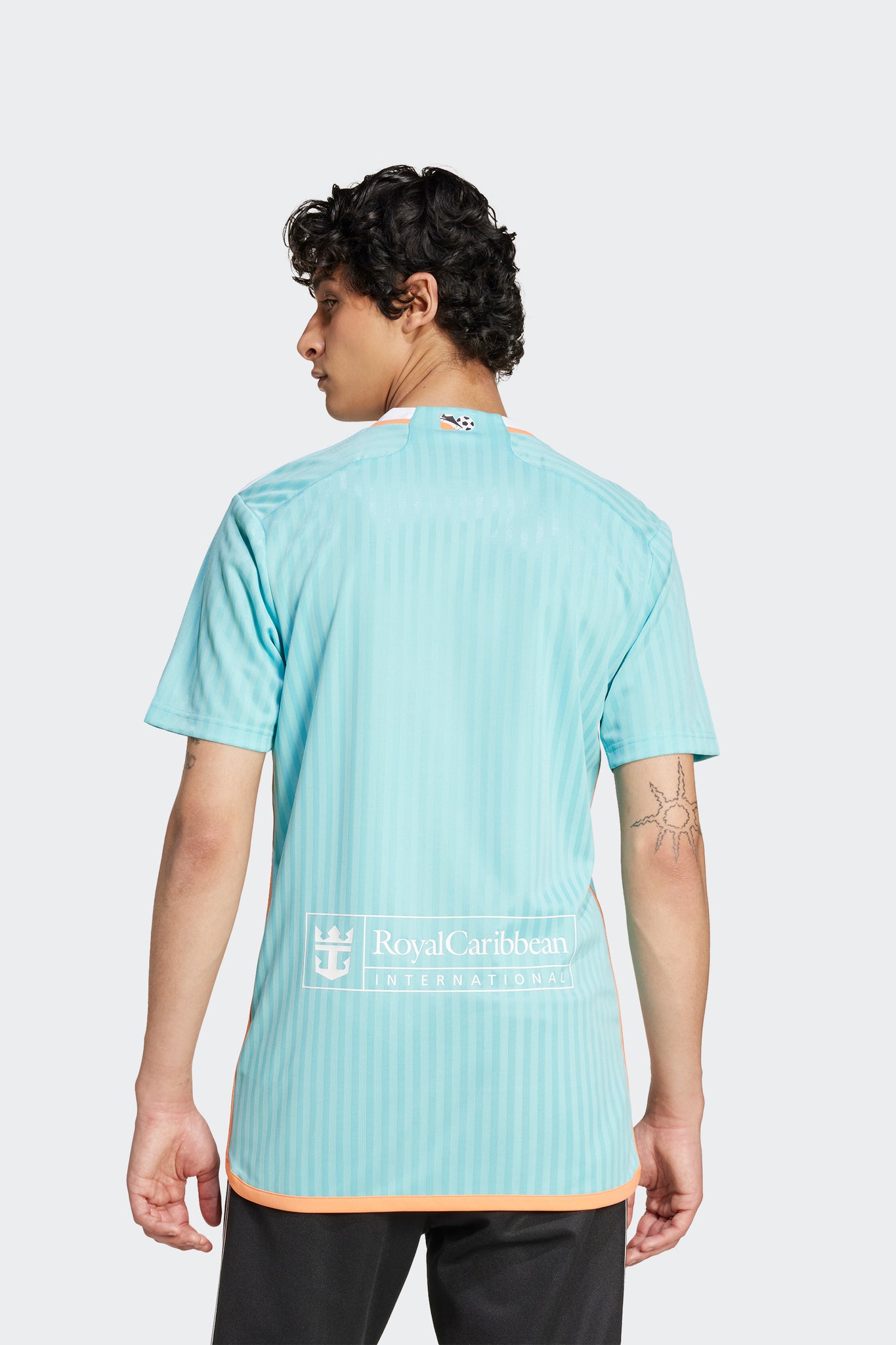 INTER MIAMI JERSEY