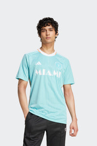 INTER MIAMI JERSEY