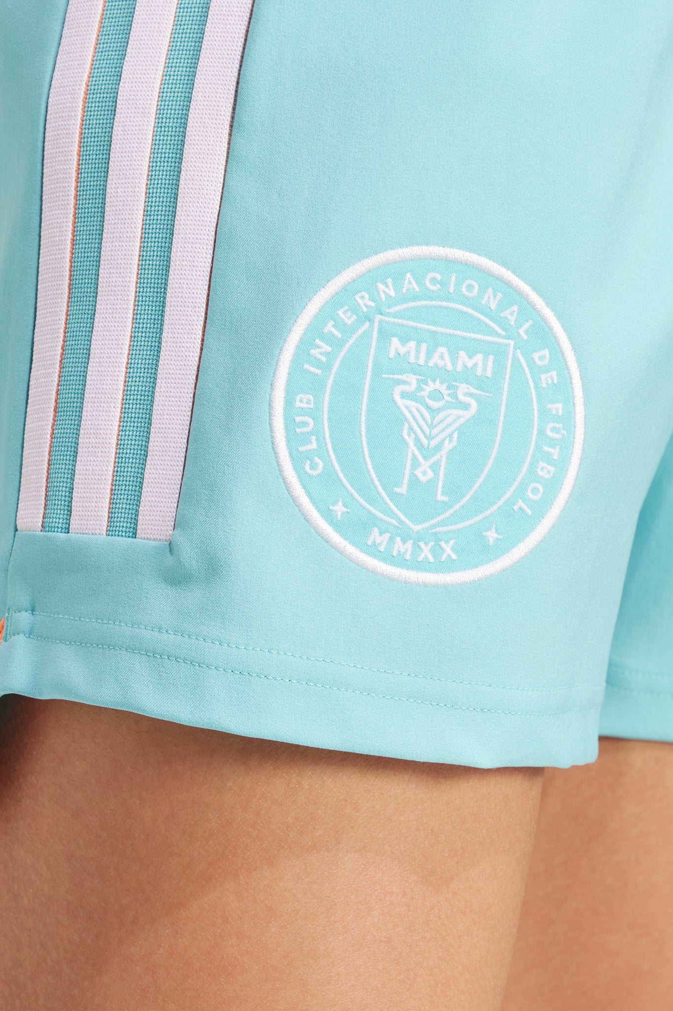 INTER MIAMI SHORTS