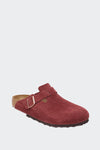 BOSTON SOFT FOOTBED