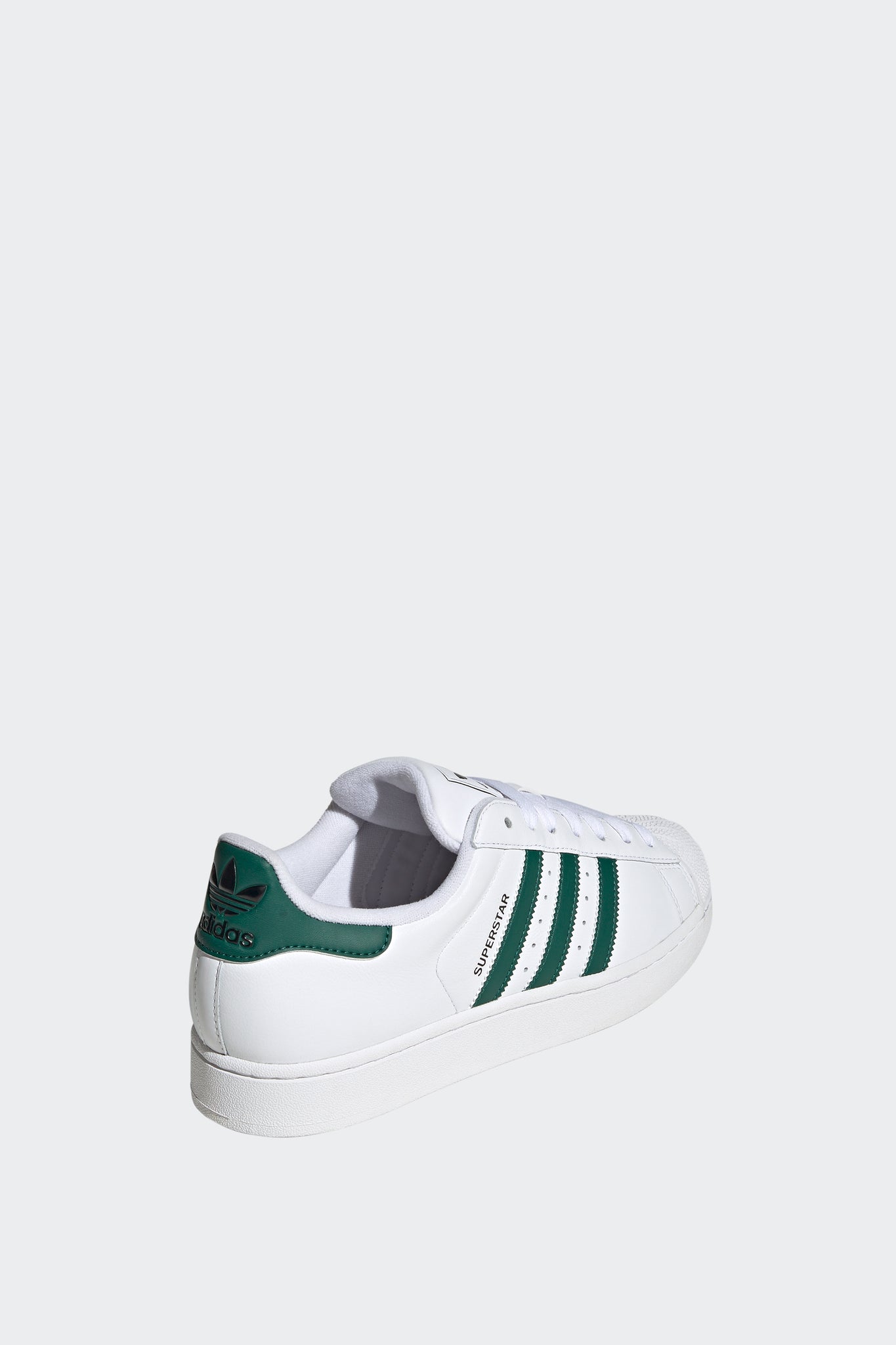 SUPERSTAR II