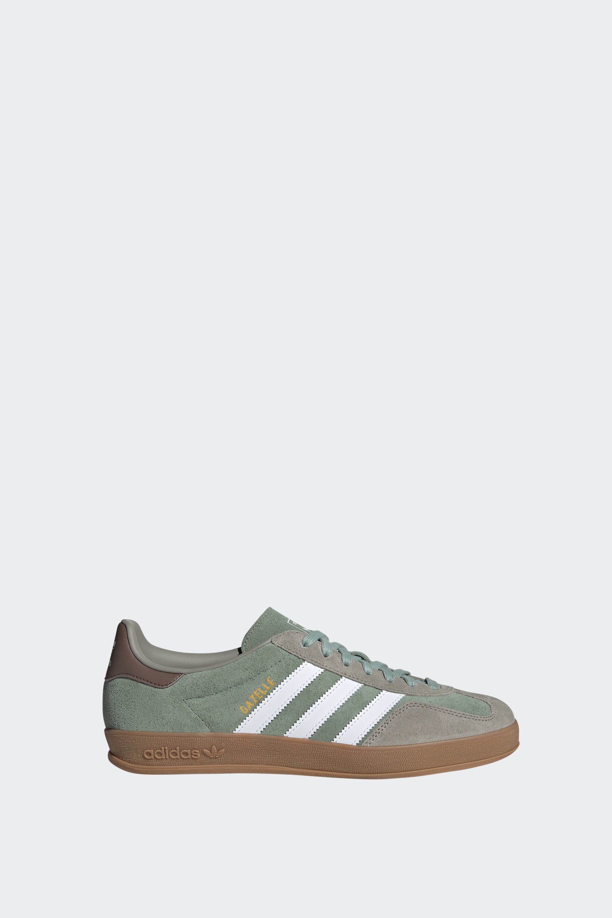 GAZELLE – Sesinko