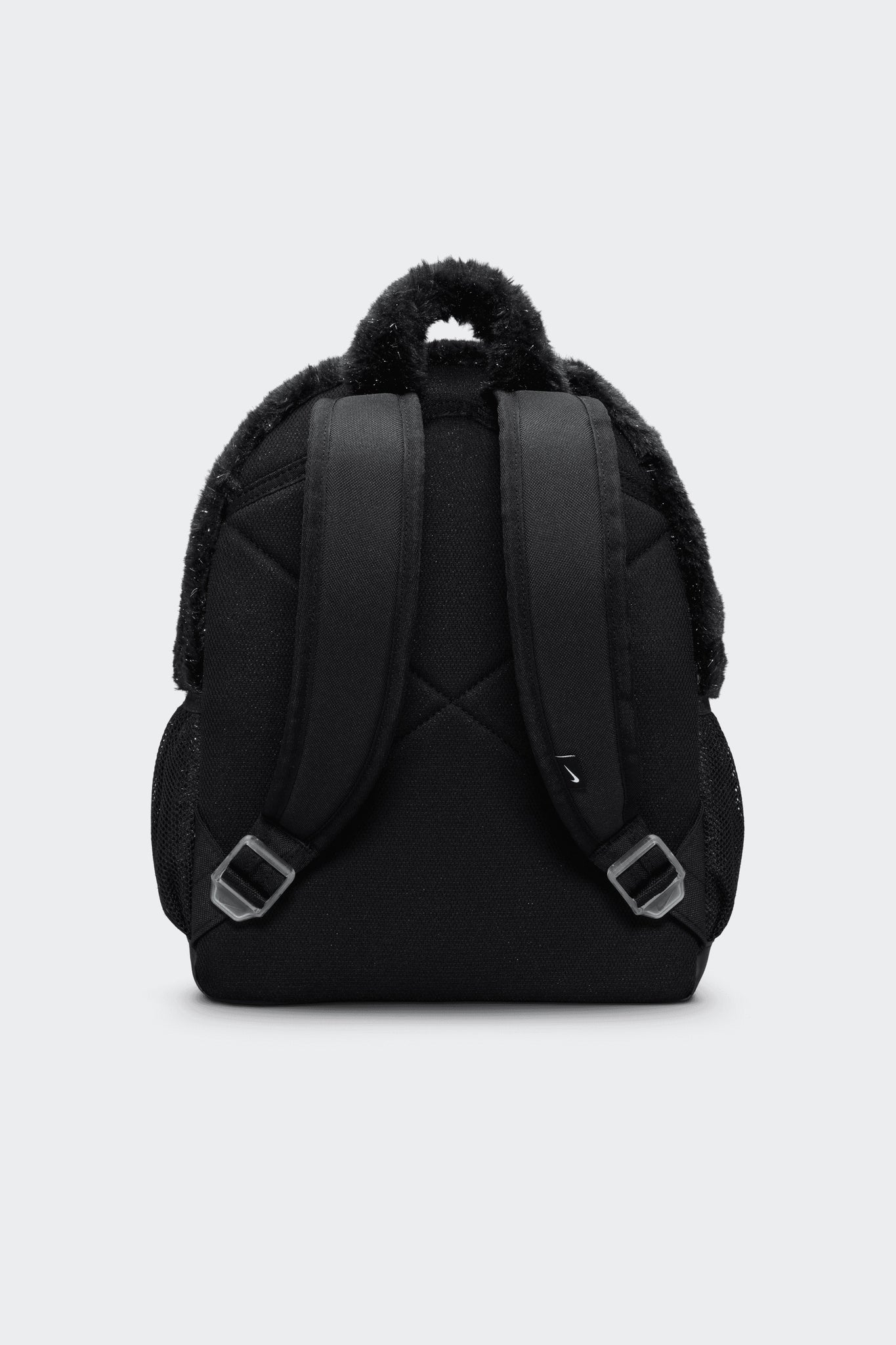 BIG KIDS' FAUX FUR BACKPACK – Sesinko BIG KIDS' FAUX FUR BACKPACK – Sesinko