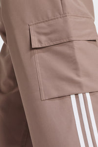 3 STRIPES CARGO PANTS