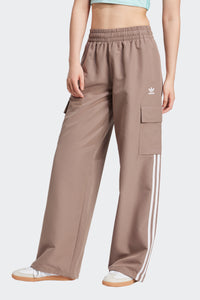 3 STRIPES CARGO PANTS