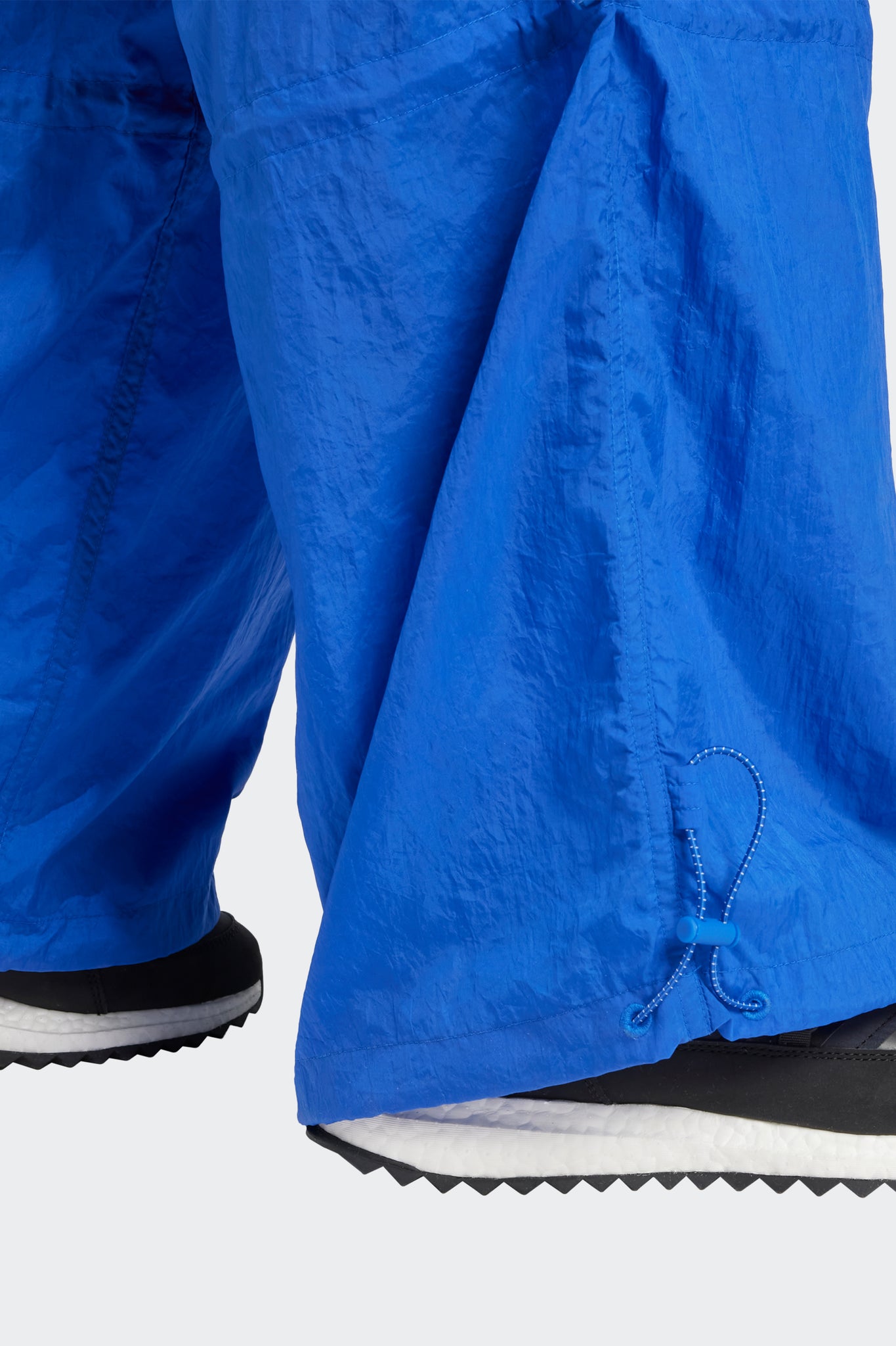 W MOON BOOT PARACHUTE PANTS