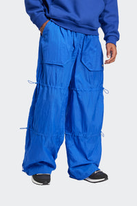 W MOON BOOT PARACHUTE PANTS