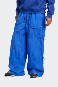 W MOON BOOT PARACHUTE PANTS