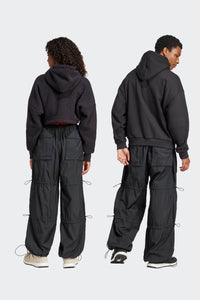 W MOON BOOT PARACHUTE PANTS