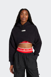 W MOON BOOT HOODIE