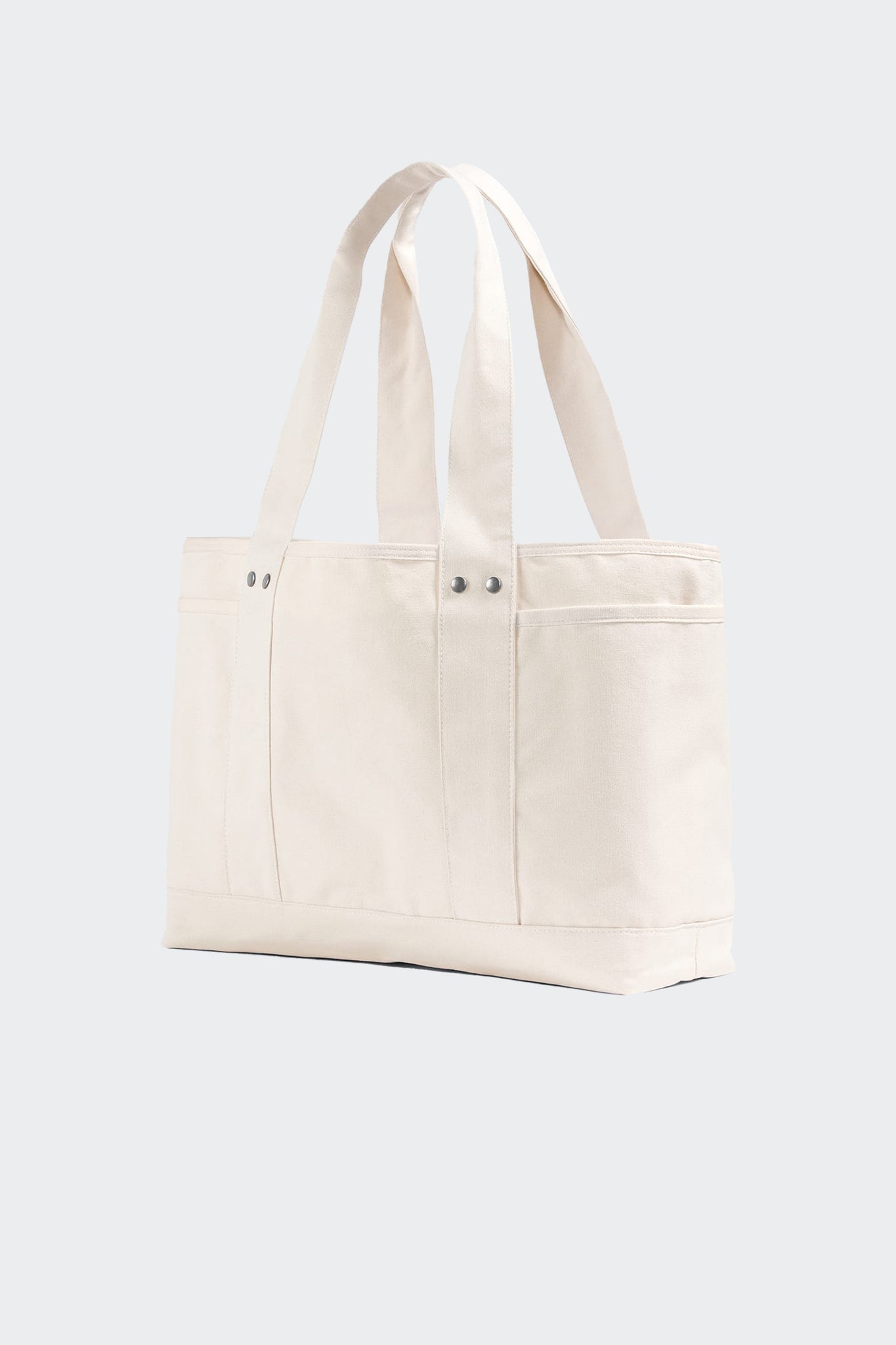 CIRCULAR TOTE