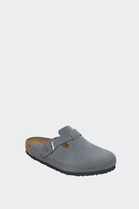 BOSTON SOFT FOOTBED