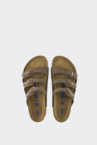 FLORIDA SOFT FOOTBED