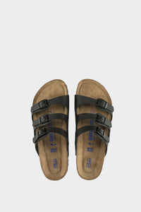 FLORIDA SOFT FOOTBED