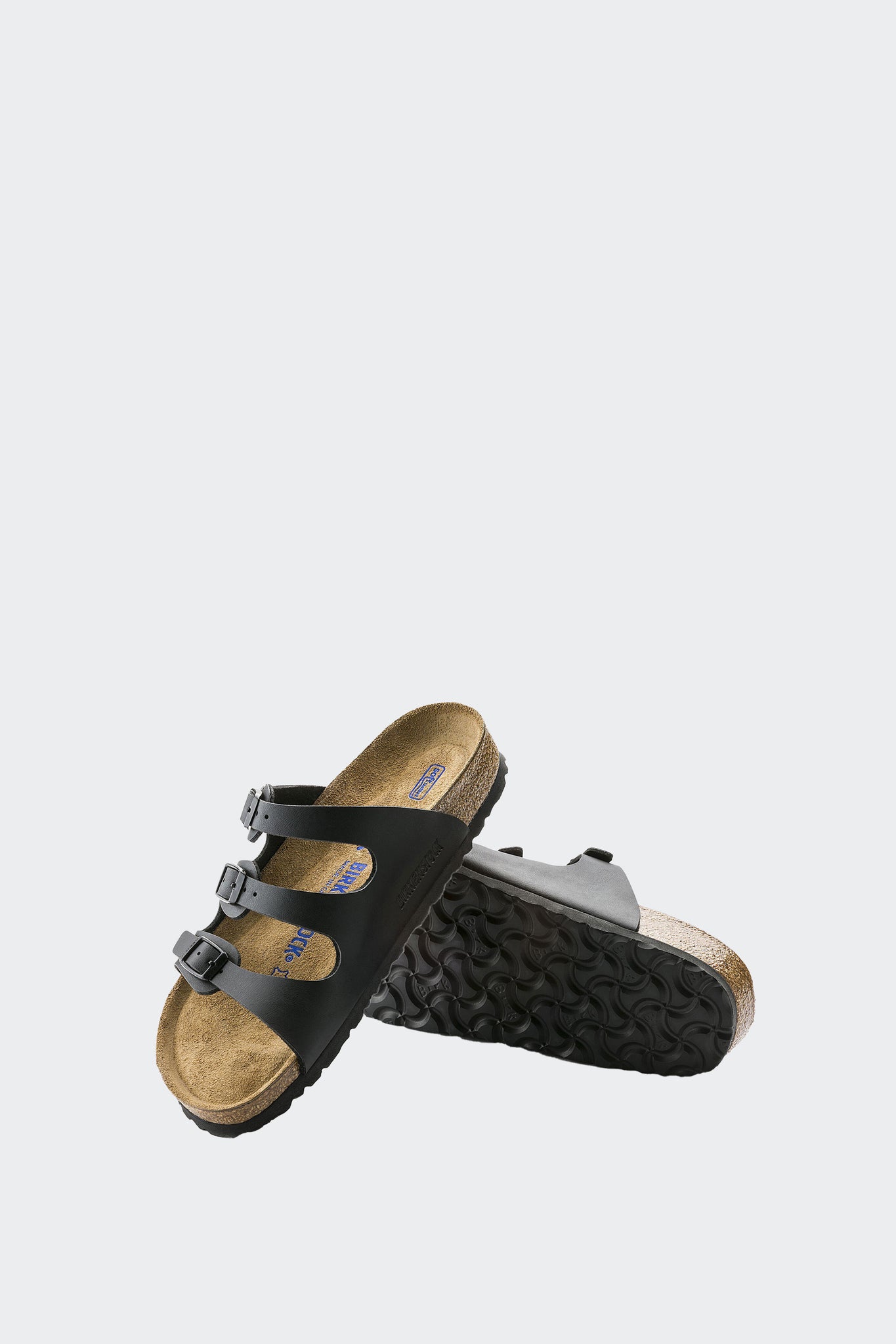 FLORIDA SOFT FOOTBED
