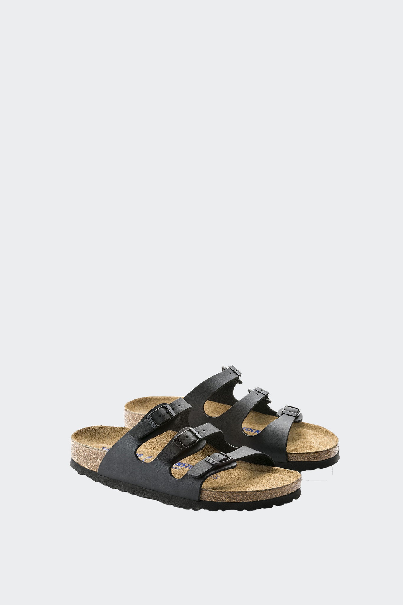 FLORIDA SOFT FOOTBED