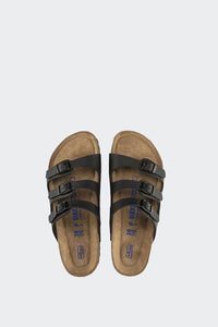 FLORIDA SOFT FOOTBED (N)