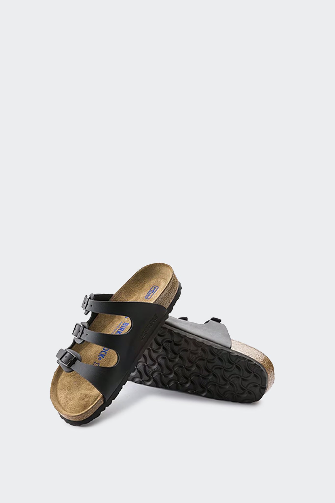 FLORIDA SOFT FOOTBED (N)