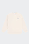 CLASSIC SMALL LOGO CREWNECK