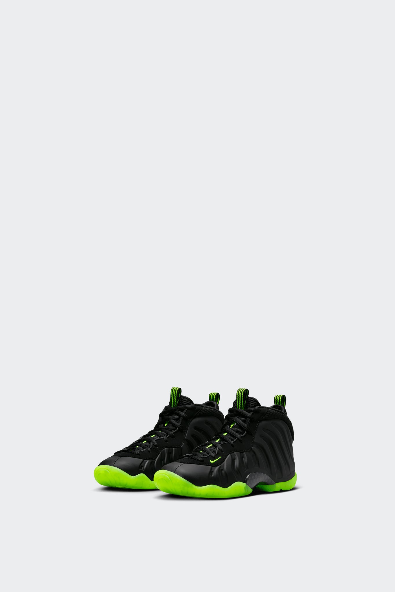 LITTLE POSITE ONE GS