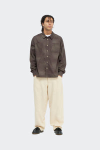 RESORT TROUSER