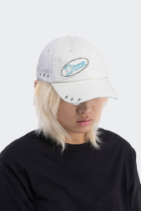 CLASSIC PODIUM LOW PRO CAP