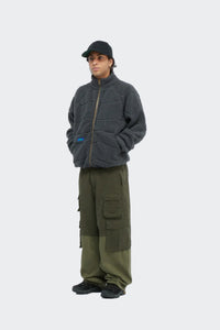 FISHING CARGO PANTS