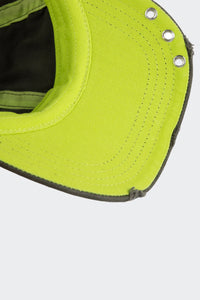 CLASSIC PODIUM LOW PRO CAP