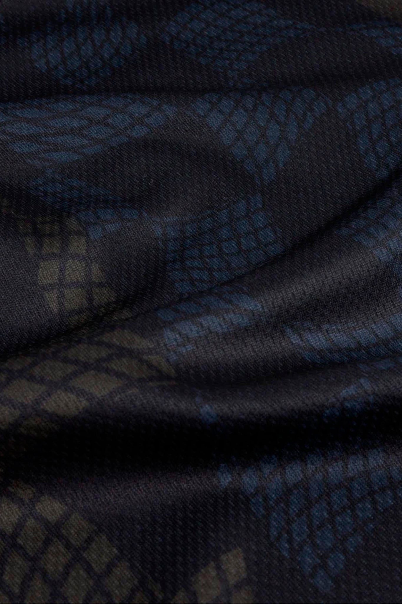 CHECKERED HOME JERSEY