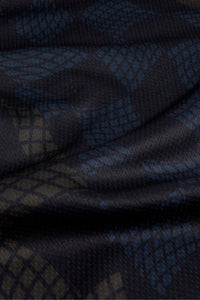 CHECKERED HOME JERSEY