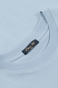 CURSIVE SMALL LOGO TEE