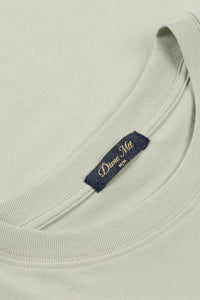CURSIVE SMALL LOGO TEE