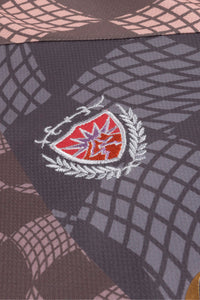 CHECKERED HOME JERSEY