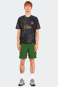 CHECKERED HOME JERSEY