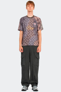 CHECKERED HOME JERSEY