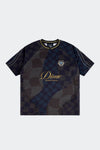 CHECKERED HOME JERSEY