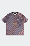 CHECKERED HOME JERSEY