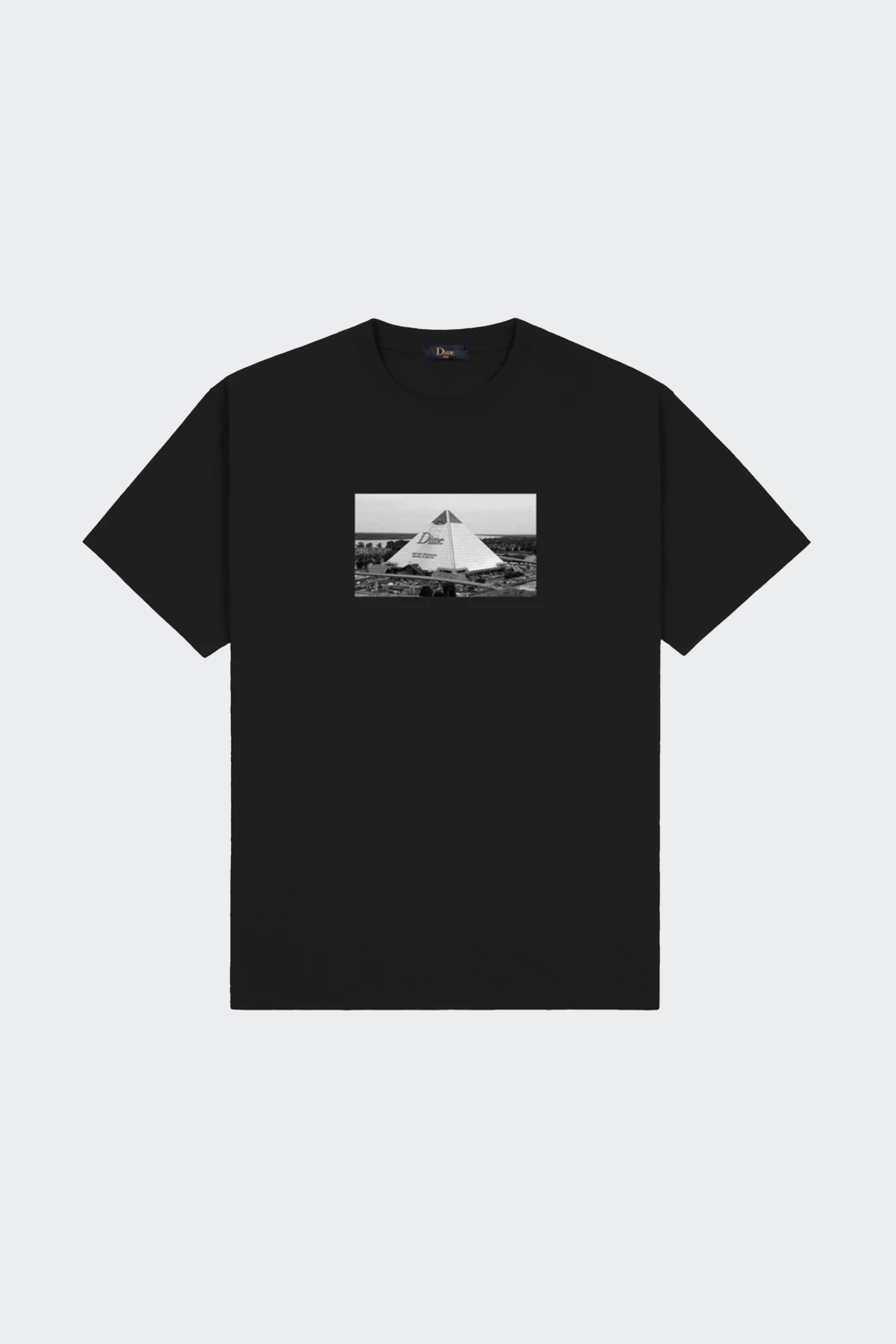 Diamond Supply Co. Glimpse Black T-Shirt | Arden Fair