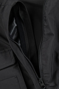 FISHING ZIP-OFF JACKET