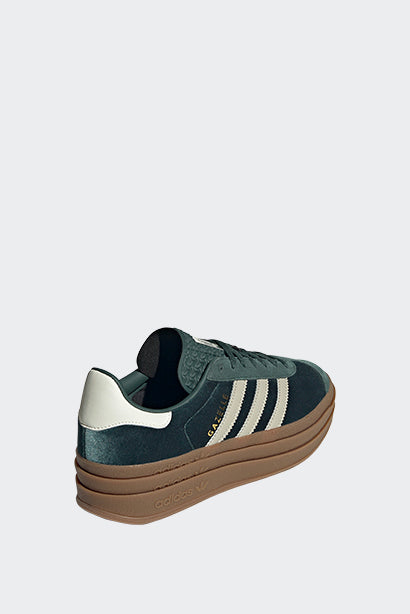 W GAZELLE BOLD