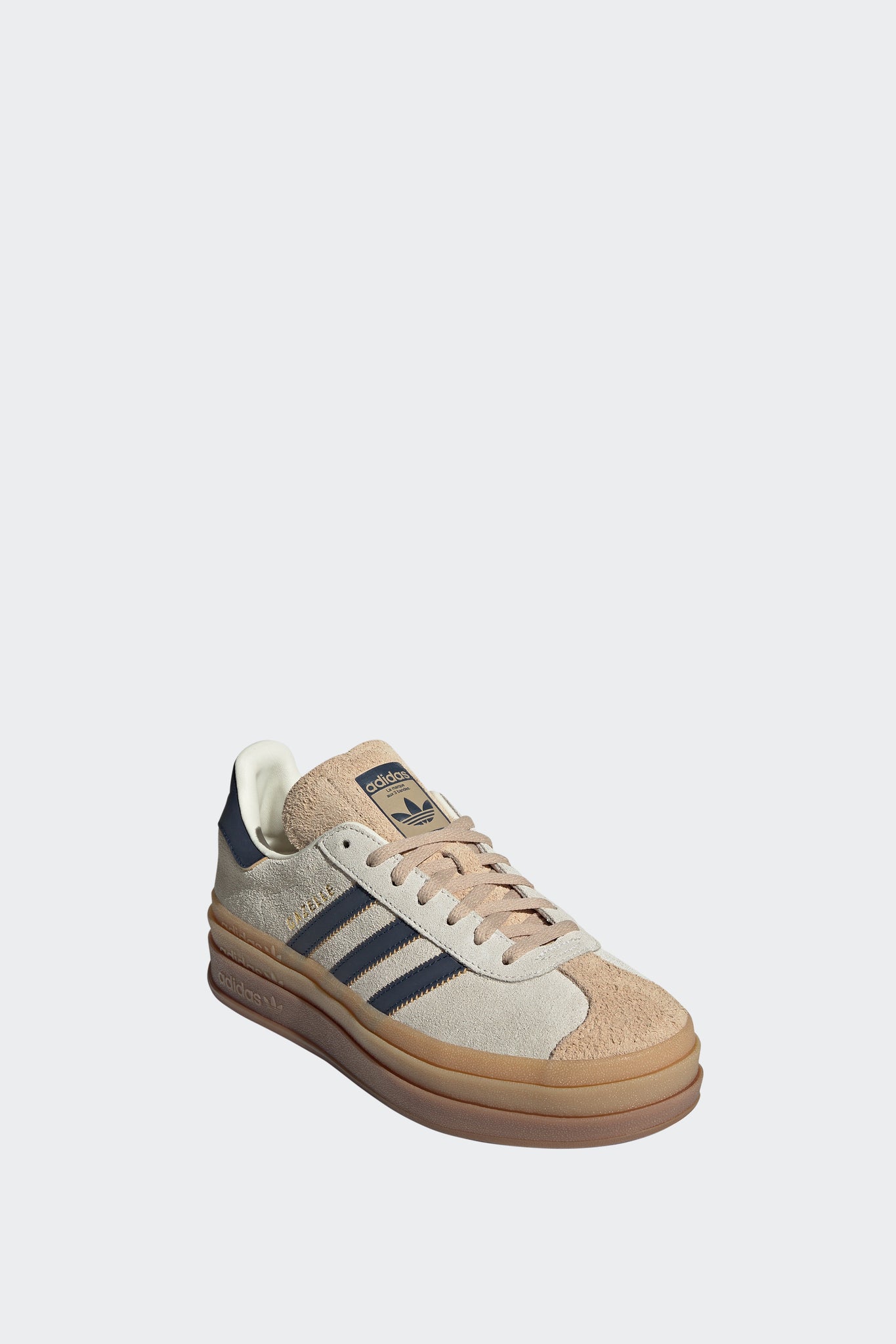 W GAZELLE BOLD