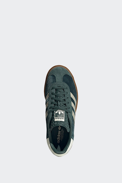 W GAZELLE BOLD