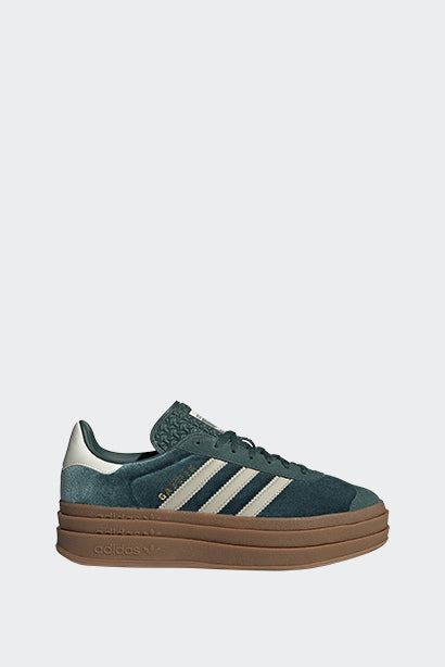 W GAZELLE BOLD – Sesinko