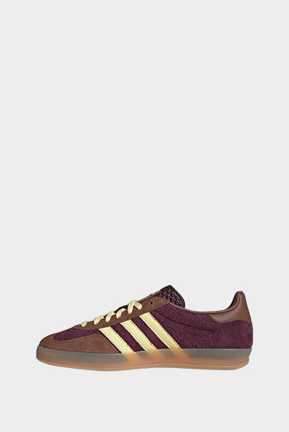 GAZELLE INDOOR