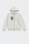 NY KNICKS RING CEREMONY HOODIE