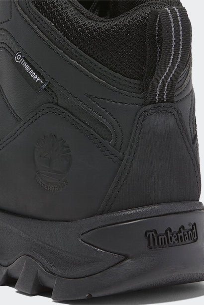 MT. MADDSEN HIKING BOOT